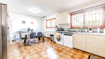 Casa en Tennis photo 15
