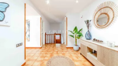 Casa en Tennis photo 16