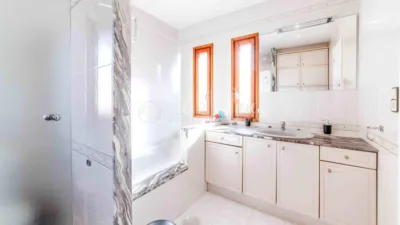 Casa en Tennis photo 21