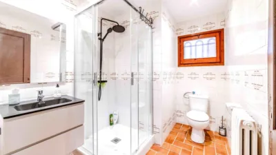 Casa en Tennis photo 29