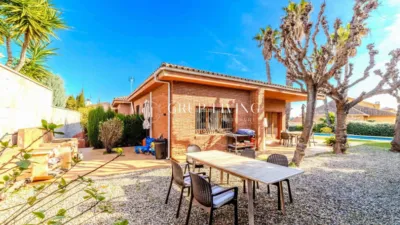 House in Tennis photo 2