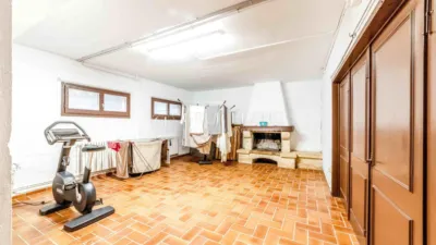 Casa en Tennis photo 30