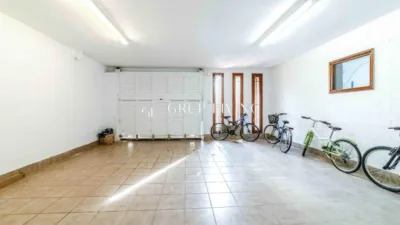 Casa en Tennis photo 33
