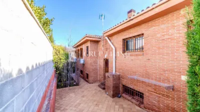 Casa en Tennis photo 37