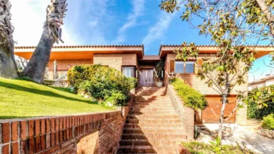 Casa en Tennis photo 38