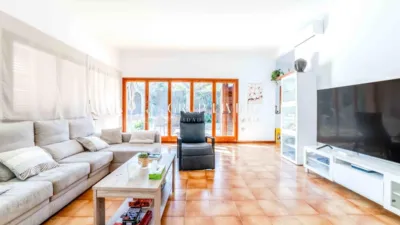 House in Tennis photo 3