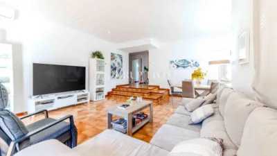House in Tennis photo 5