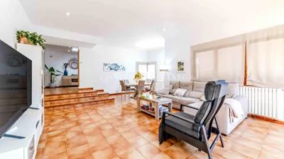Casa en Tennis photo 6
