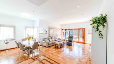 Casa en Tennis photo 8