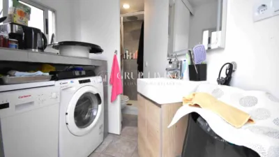Apartment in Poble Sec-Observatori photo 10