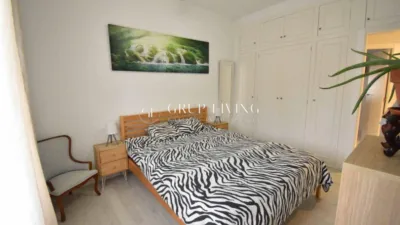 Apartment in Poble Sec-Observatori photo 12