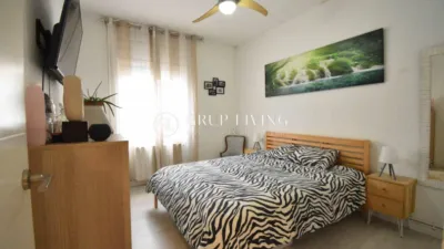 Apartment in Poble Sec-Observatori photo 15