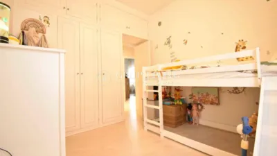 Apartment in Poble Sec-Observatori photo 21