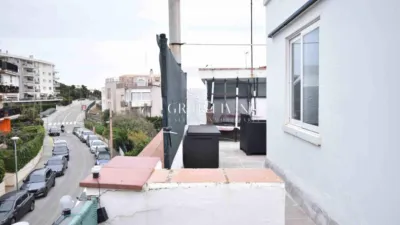 Apartment in Poble Sec-Observatori photo 24