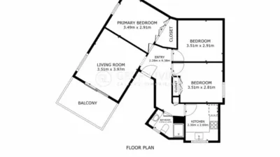 Apartment in Poble Sec-Observatori photo 26