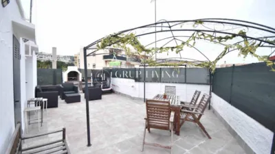 Apartment in Poble Sec-Observatori photo 2