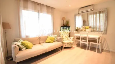 Apartment in Poble Sec-Observatori photo 3