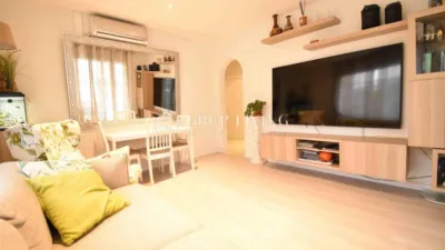 Apartment in Poble Sec-Observatori photo 4