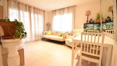 Apartment in Poble Sec-Observatori photo 5