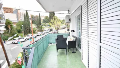 Apartment in Poble Sec-Observatori photo 6