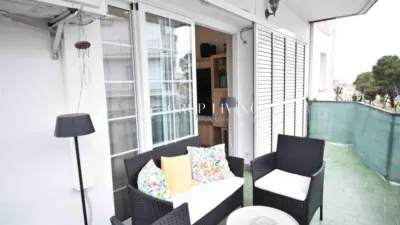 Apartment in Poble Sec-Observatori photo 7