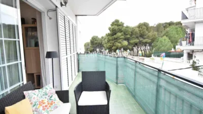 Apartment in Poble Sec-Observatori photo 8