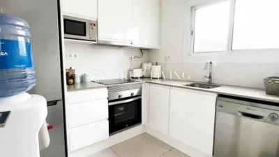 Apartment in Poble Sec-Observatori photo 9