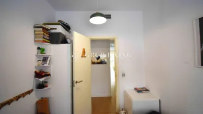 Piso en La Plana photo 24