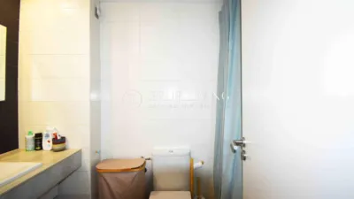 Piso en La Plana photo 28