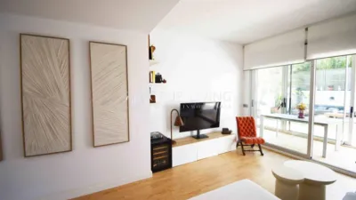 Flat in La Plana photo 5
