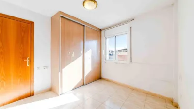 Flat in Centre photo 12