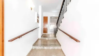 Flat in Centre photo 26