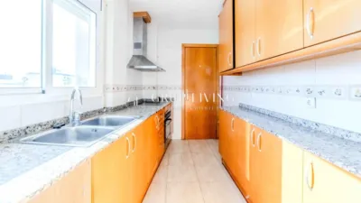 Flat in Centre photo 8