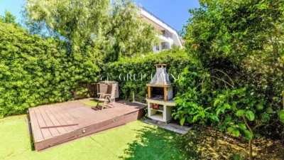 House in Vinyet photo 29