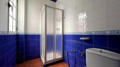 Apartment on Carretera de Santisteban photo 17