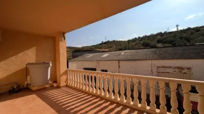 Apartment on Carretera de Santisteban photo 26