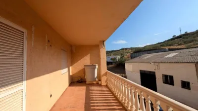 Apartment on Carretera de Santisteban photo 27