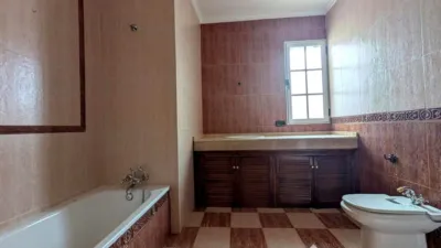 Apartment on Carretera de Santisteban photo 28