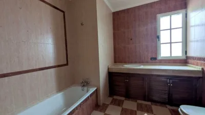 Apartment on Carretera de Santisteban photo 29