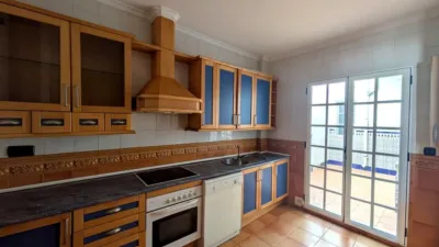 Apartment on Carretera de Santisteban photo 3