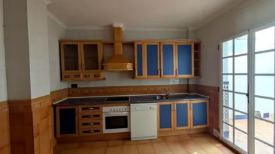 Apartment on Carretera de Santisteban photo 4