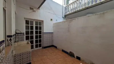 Apartment on Carretera de Santisteban photo 6