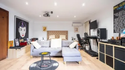 Apartment on Carretera Militar photo 10