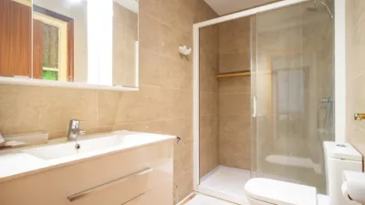 Apartment on Carretera Militar photo 11