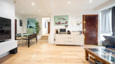 Apartment on Carretera Militar photo 17