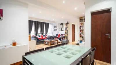Apartment on Carretera Militar photo 18