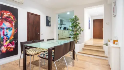 Apartment on Carretera Militar photo 19