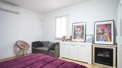 Apartment on Carretera Militar photo 23