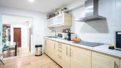 Apartment on Carretera Militar photo 2