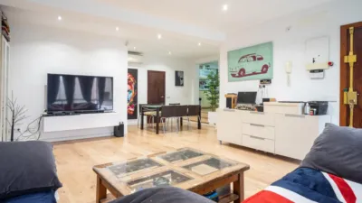 Apartment on Carretera Militar photo 3